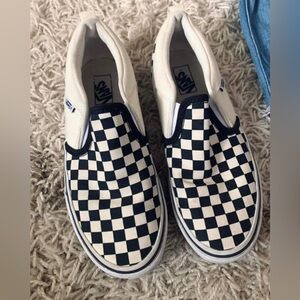 Vans EUC youth 5 fits women’s 7